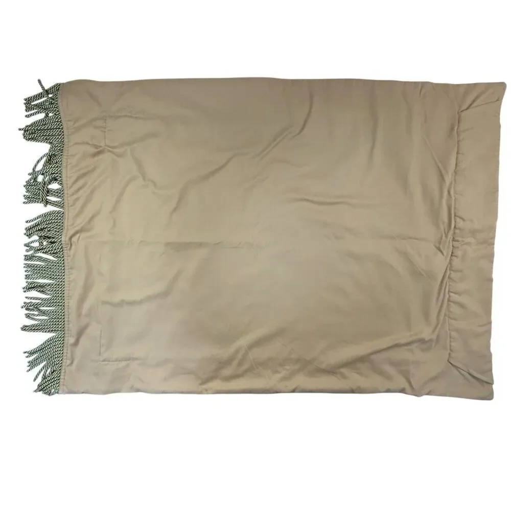 Unbranded golden tan